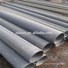 SA213 P91/T5/T11/15CrMo Seamless Alloy Steel Pipe